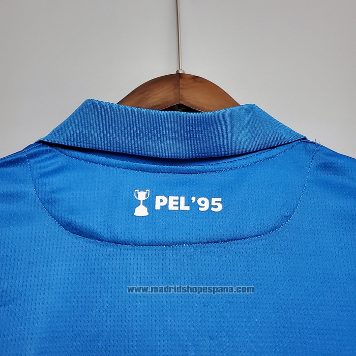 Tailandia Camiseta 1ª Equipacion del Deportivo de La Coruna 2020-2021